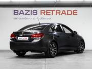 Chevrolet Cruze I Тюмень  - изображение 28