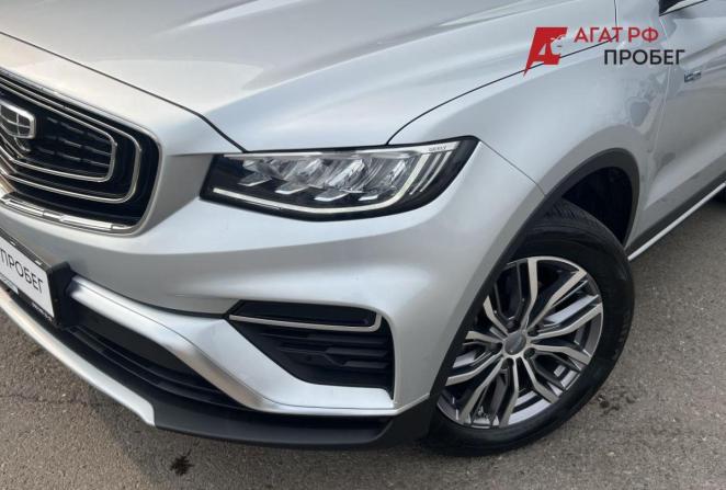 Geely Atlas Pro с пробегом 2021 года, цена 2 129 000 рублей, 33731 км, внедорожник, Автокод Объявления