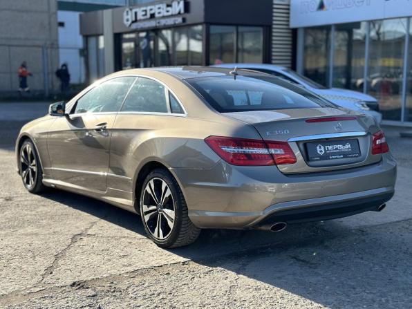 Mercedes-Benz E-Класс IV (W212 S212 C207) с пробегом 2010 года, цена 1 390 000 рублей, 185379 км, купе, Автокод Объявления