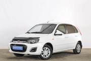 Lada (ВАЗ) Kalina II Тюмень  - изображение 21