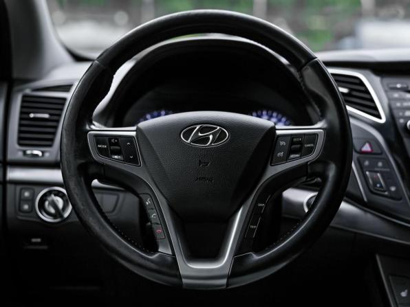 Hyundai i40 I с пробегом 2013 года, цена 1 010 000 рублей, 173718 км, седан, Автокод Объявления