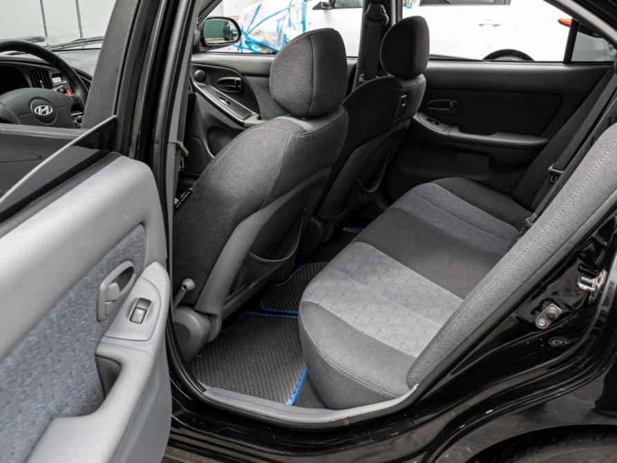 Hyundai Elantra III (XD2) Рестайлинг Краснодар  - изображение 11