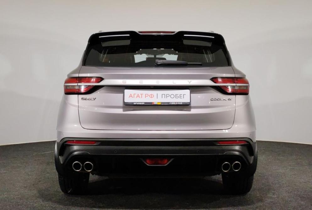Geely Coolray I Ярославль  - изображение 6