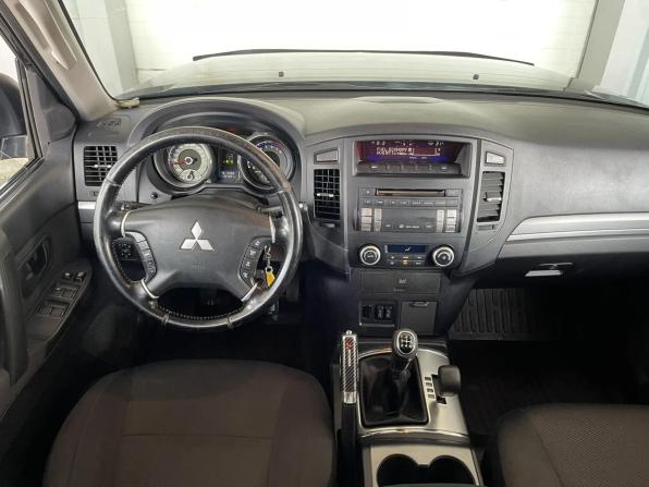 Mitsubishi Pajero IV с пробегом 2010 года, цена 1 640 000 рублей, 164680 км, внедорожник, Автокод Объявления
