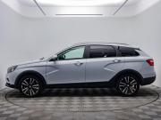 Lada (ВАЗ) Vesta I Москва  - изображение 20