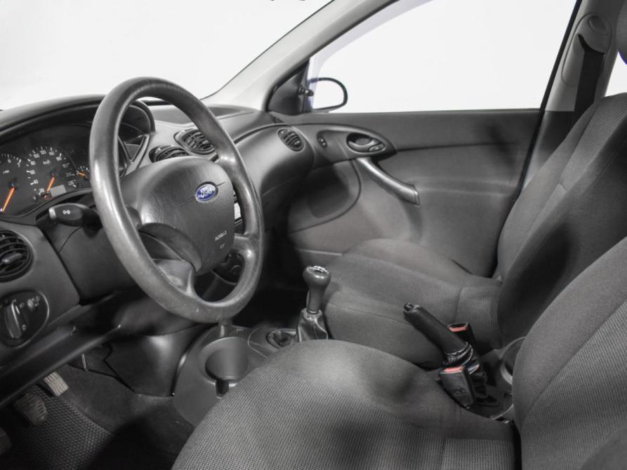 Ford Focus I Рестайлинг Санкт-Петербург  - изображение 10