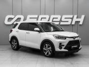 Toyota Raize I Ростов-на-Дону  - изображение 20