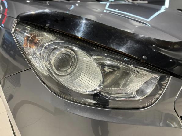 Hyundai ix35 I с пробегом 2012 года, цена 1 299 000 рублей, 153000 км, внедорожник, Автокод Объявления