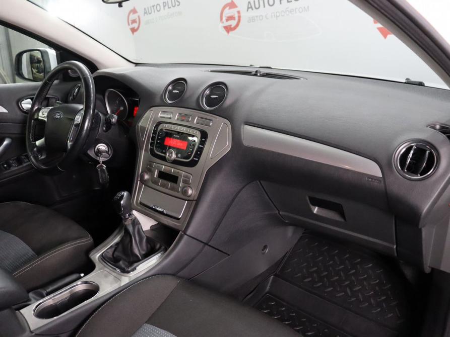 Ford Mondeo IV Минеральные Воды  - изображение 9