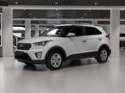 Hyundai Creta I Москва  - изображение 25