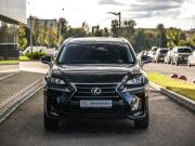 Lexus NX I Санкт-Петербург  - изображение 36