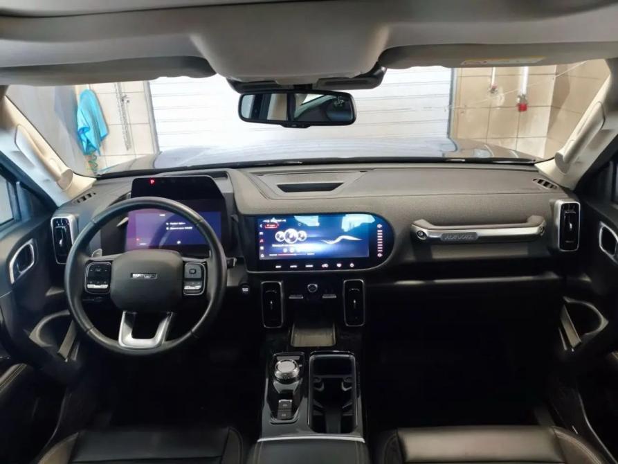 Haval Dargo I Пермь  - изображение 7