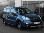 Citroen Berlingo II Рестайлинг 2 Москва  - изображение 23