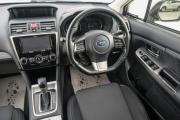 Subaru Levorg I Красноярск  - изображение 32