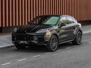 Porsche Cayenne III Рестайлинг Москва  - изображение 34