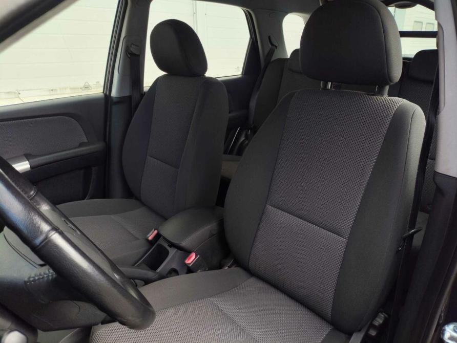 Kia Sportage II Рестайлинг Санкт-Петербург  - изображение 10