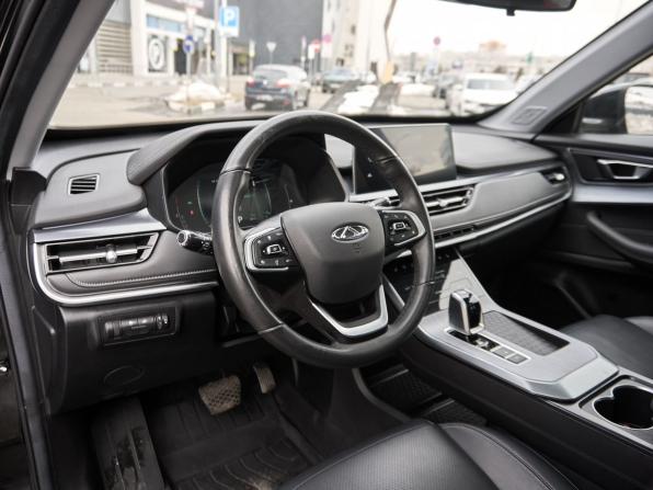 Chery Tiggo 4 Pro I с пробегом 2023 года, цена 1 638 000 рублей, 18795 км, внедорожник, Автокод Объявления