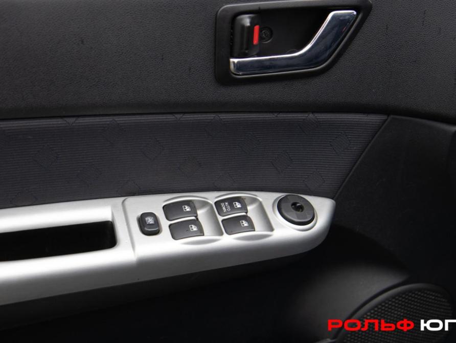 Hyundai Getz I Рестайлинг Москва  - изображение 16