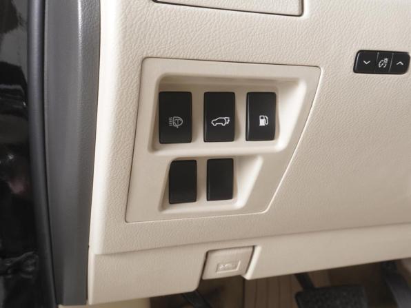 Lexus RX III Рестайлинг с пробегом 2013 года, цена 2 490 000 рублей, 95637 км, внедорожник, Автокод Объявления