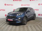 Kia Sportage IV Рестайлинг Вологда  - изображение 22