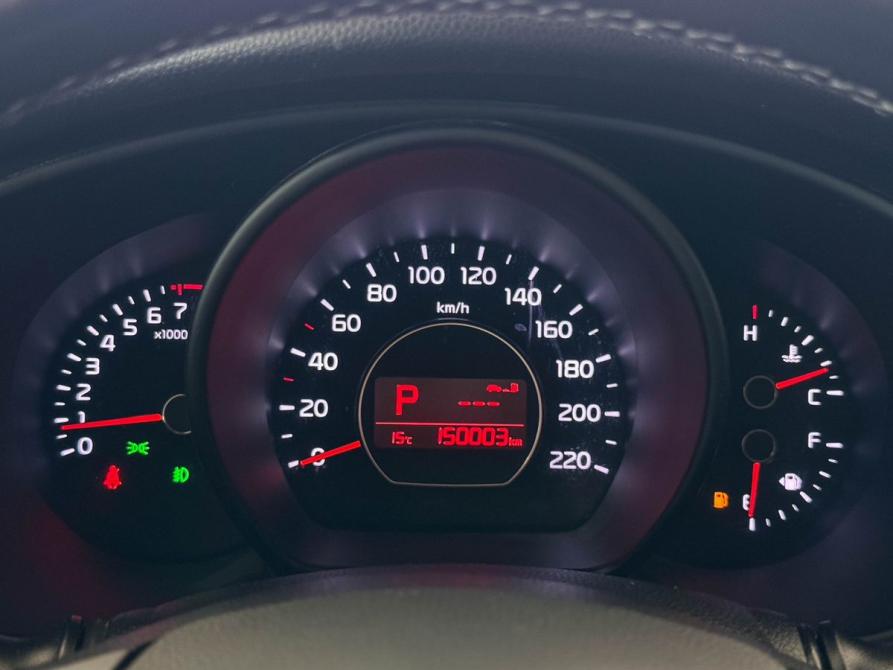 Kia Soul II Рестайлинг Тверь  - изображение 10