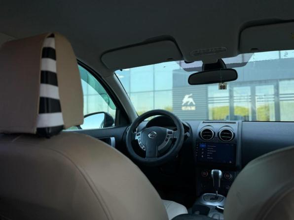 Nissan Qashqai I с пробегом 2008 года, цена 950 000 рублей, 240565 км, внедорожник, Автокод Объявления