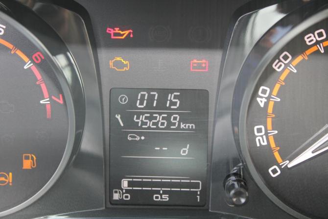 Lada (ВАЗ) Granta I Рестайлинг с пробегом 2024 года, цена 800 000 рублей, 46000 км, лифтбек, Автокод Объявления