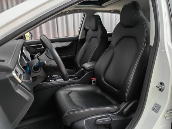 JAC J7 I с пробегом 2023 года, цена 1 144 000 рублей, 91000 км, хэтчбек, Автокод Объявления