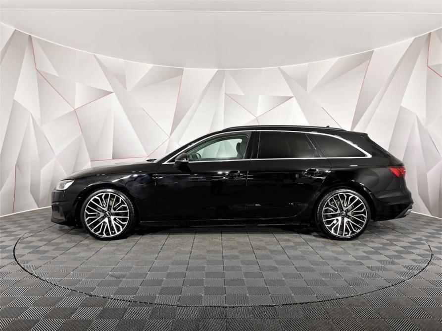 Audi A4 V (B9) Рестайлинг Москва  - изображение 3