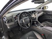 Toyota Camry VIII (XV70) Москва  - изображение 44