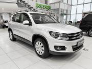 Volkswagen Tiguan I Рестайлинг Казань  - изображение 25