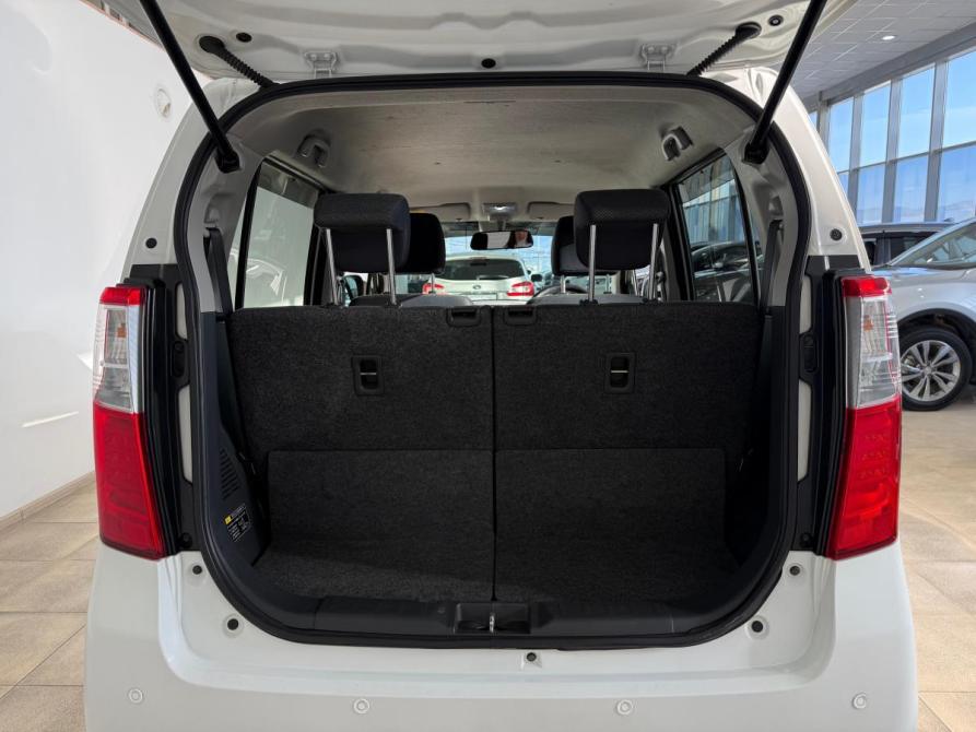 Suzuki Wagon R V Рестайлинг Новороссийск  - изображение 20