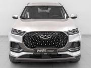 Chery Tiggo 8 Pro Max I Рестайлинг Москва  - изображение 32