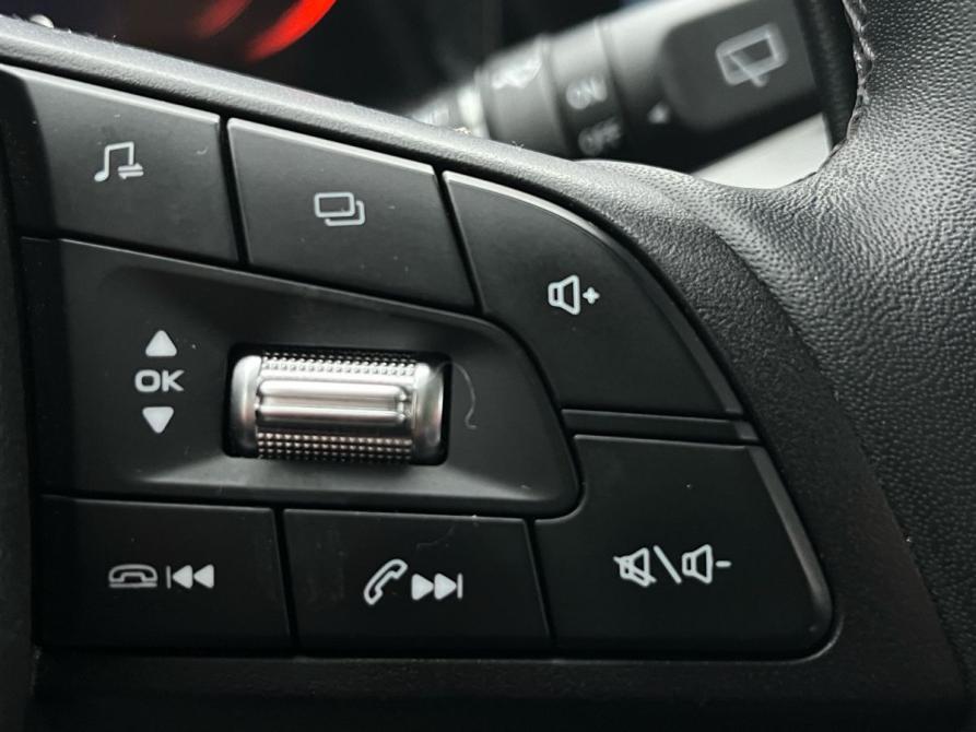 Changan CS35 Plus I Рестайлинг Калуга  - изображение 19