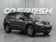 Suzuki Grand Vitara II Рестайлинг Воронеж  - изображение 19