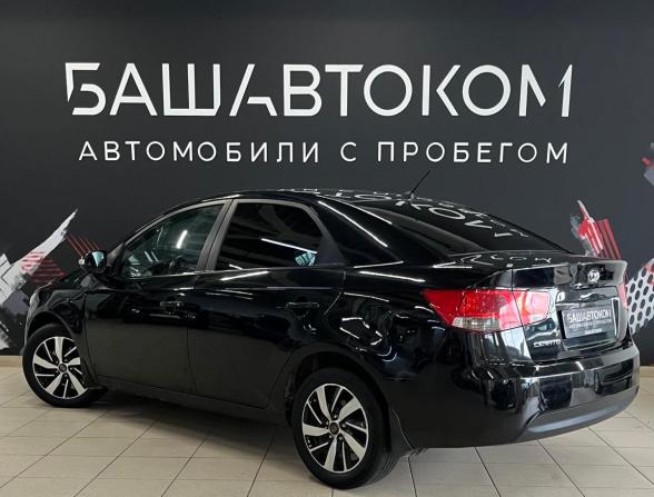 Kia Cerato II с пробегом 2010 года, цена 595 000 рублей, 274770 км, седан, Автокод Объявления