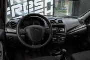 Lada (ВАЗ) Granta I Рестайлинг Ульяновск  - изображение 22