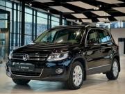 Volkswagen Tiguan I Рестайлинг Екатеринбург  - изображение 30