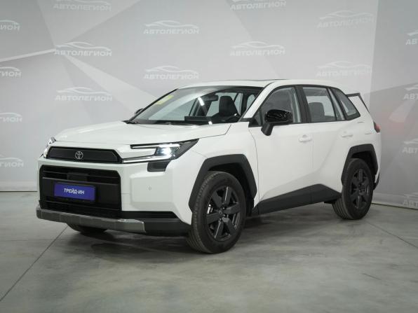 Toyota RAV4 VI (XA60) с пробегом 2026 года, цена 4 350 000 рублей, 25 км, внедорожник, Автокод Объявления