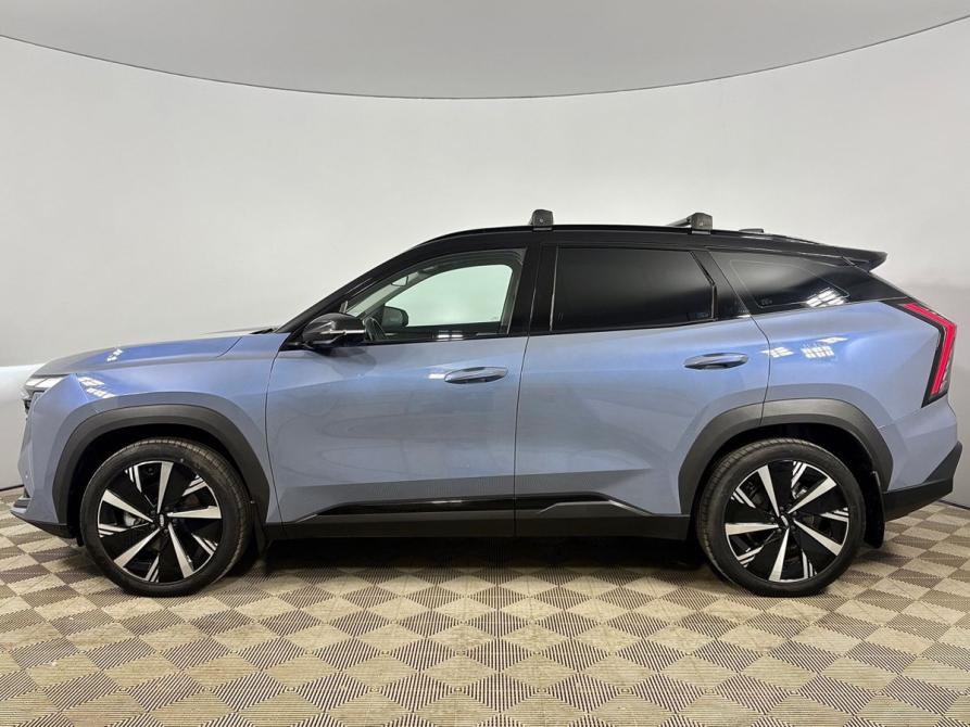 Geely Atlas II Борисоглебск  - изображение 2
