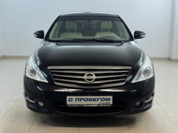 Nissan Teana II Рестайлинг с пробегом 2012 года, цена 855 000 рублей, 305377 км, седан, Автокод Объявления
