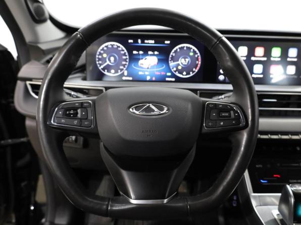 Chery Tiggo 7 Pro Max I с пробегом 2023 года, цена 1 799 000 рублей, 77981 км, внедорожник, Автокод Объявления