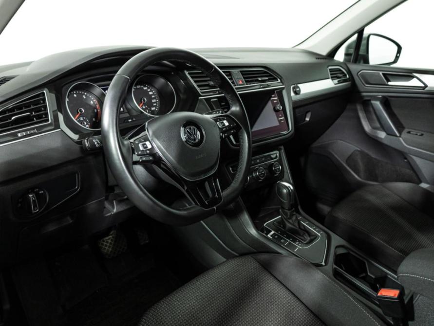 Volkswagen Tiguan II Санкт-Петербург  - изображение 12