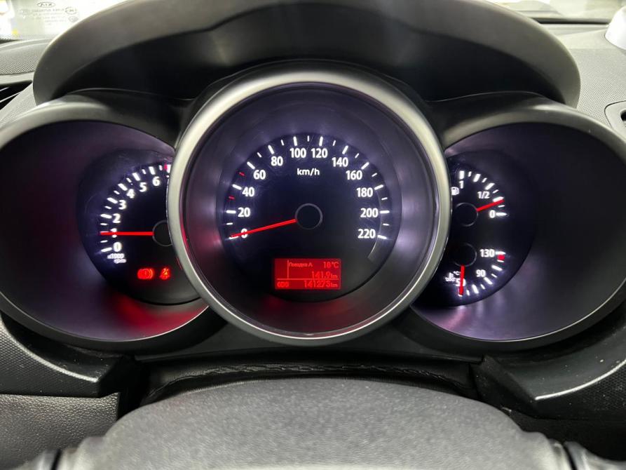 Kia Soul I Рестайлинг Казань  - изображение 9
