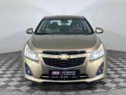 Chevrolet Cruze I Рестайлинг Ростов-на-Дону  - изображение 16