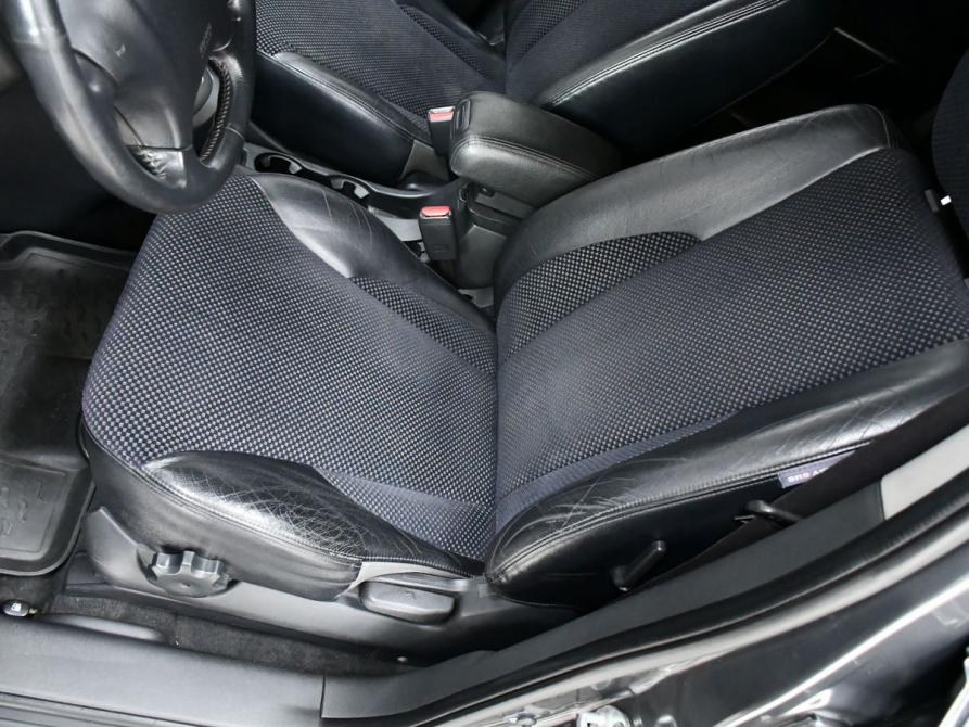 Hyundai Tucson I Новосибирск  - изображение 12