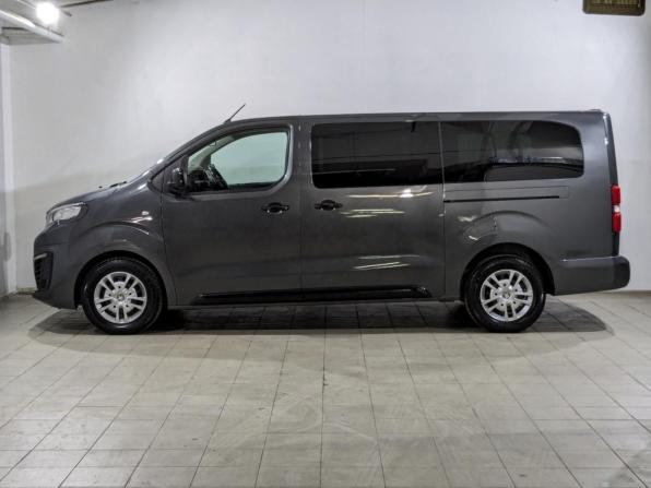 Peugeot Traveller I с пробегом 2020 года, цена 3 350 000 рублей, 51995 км, минивэн, Автокод Объявления