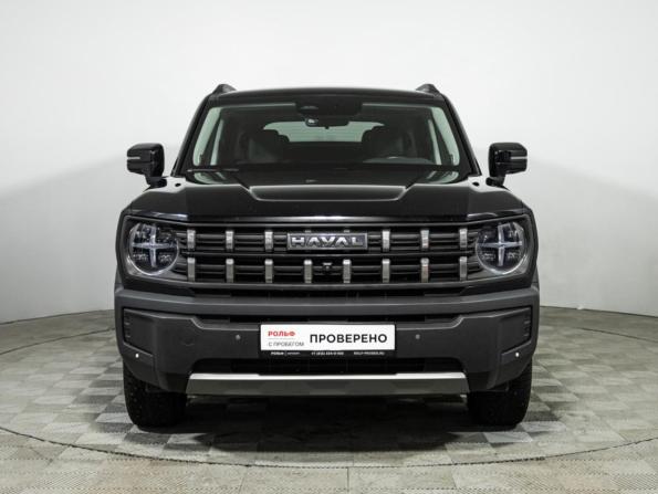 Haval H3 I с пробегом 2024 года, цена 2 199 700 рублей, 87504 км, внедорожник, Автокод Объявления