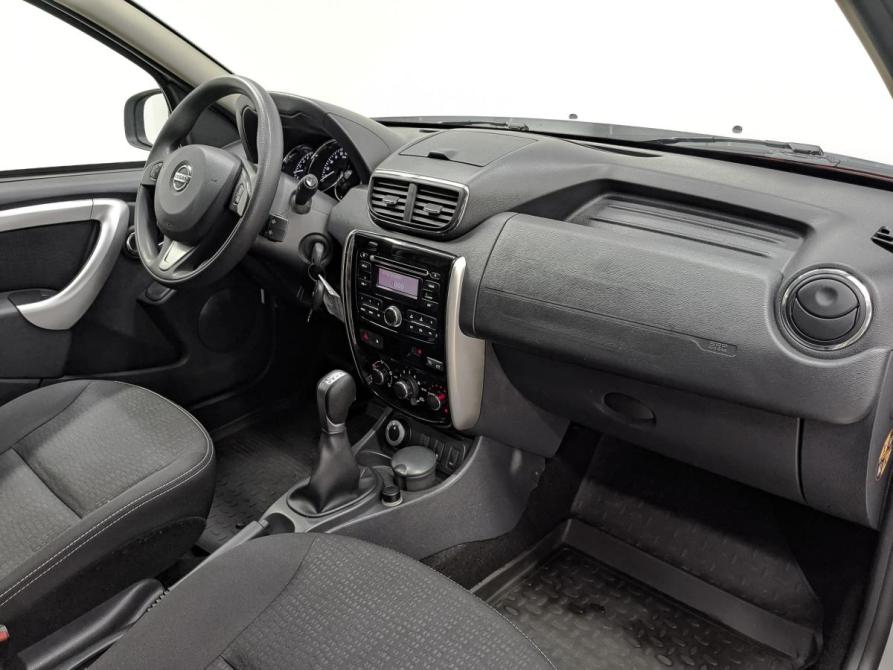 Nissan Terrano III (D10) Москва  - изображение 13