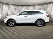 Kia Sorento III Prime Рестайлинг Москва  - изображение 29